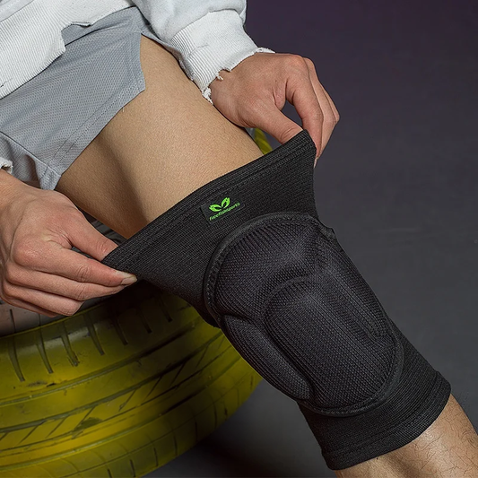 Genouillères handball