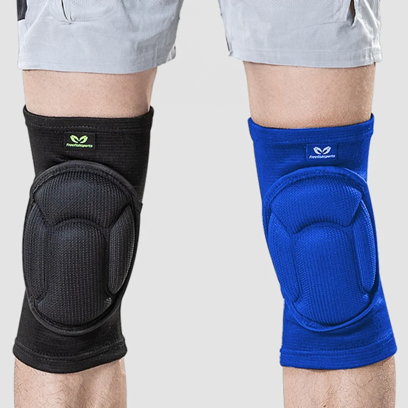 Genouillères handball