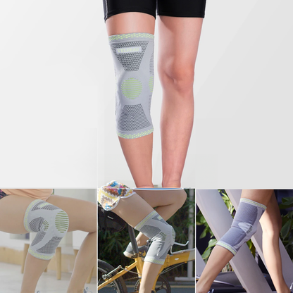 Genouillere arthrose Velpeau