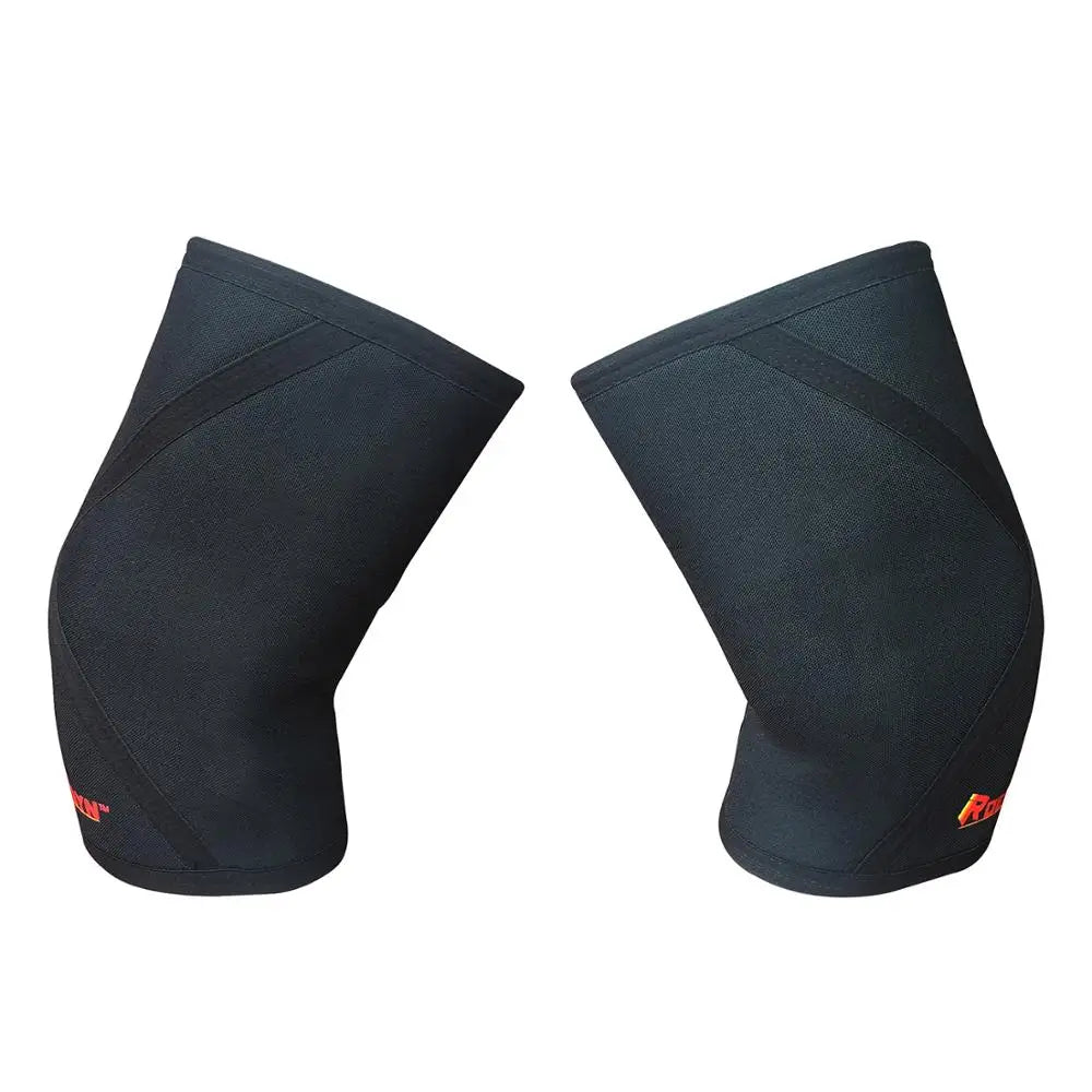 Genouillere muscu