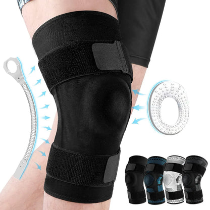 Genouillere pour arthrose