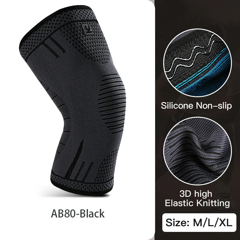 Genouillere pour sport