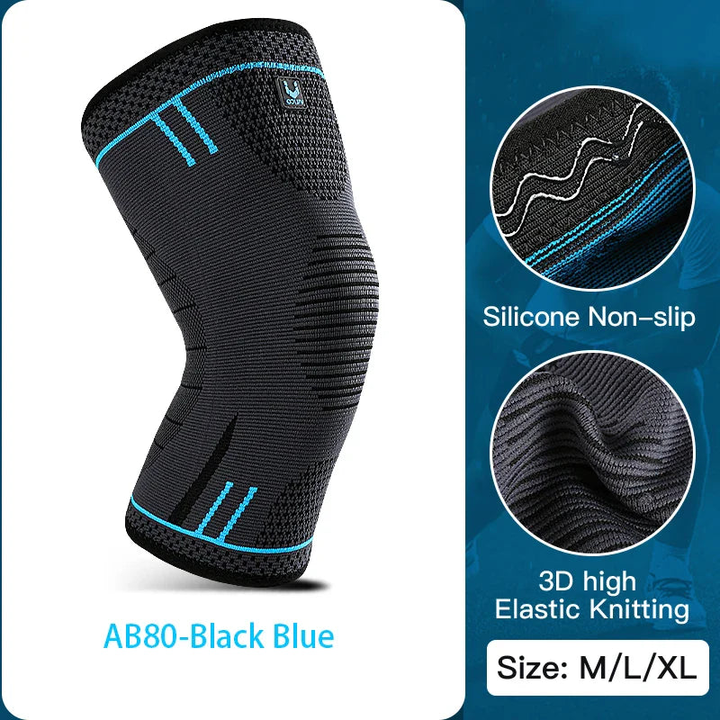 Genouillere pour sport