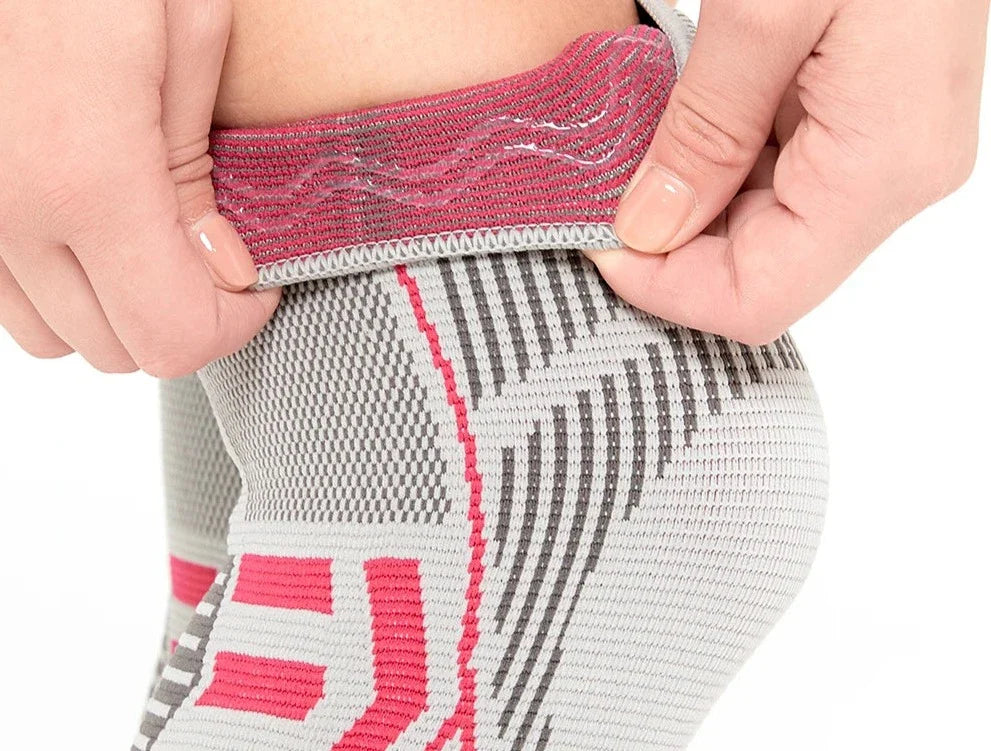 Genouillere pour sport