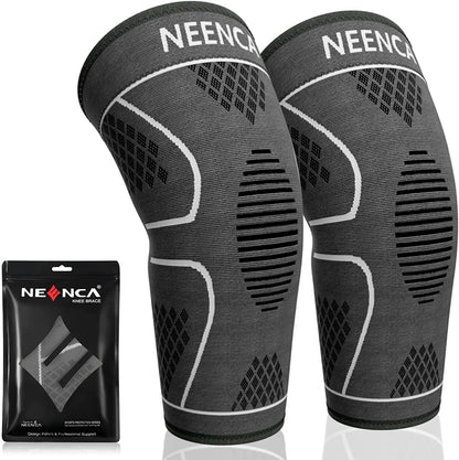 Genouillere sport Easy Perf