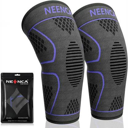 Genouillere sport Easy Perf