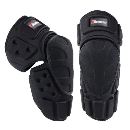 Genouilleres vtt Pad'Protect