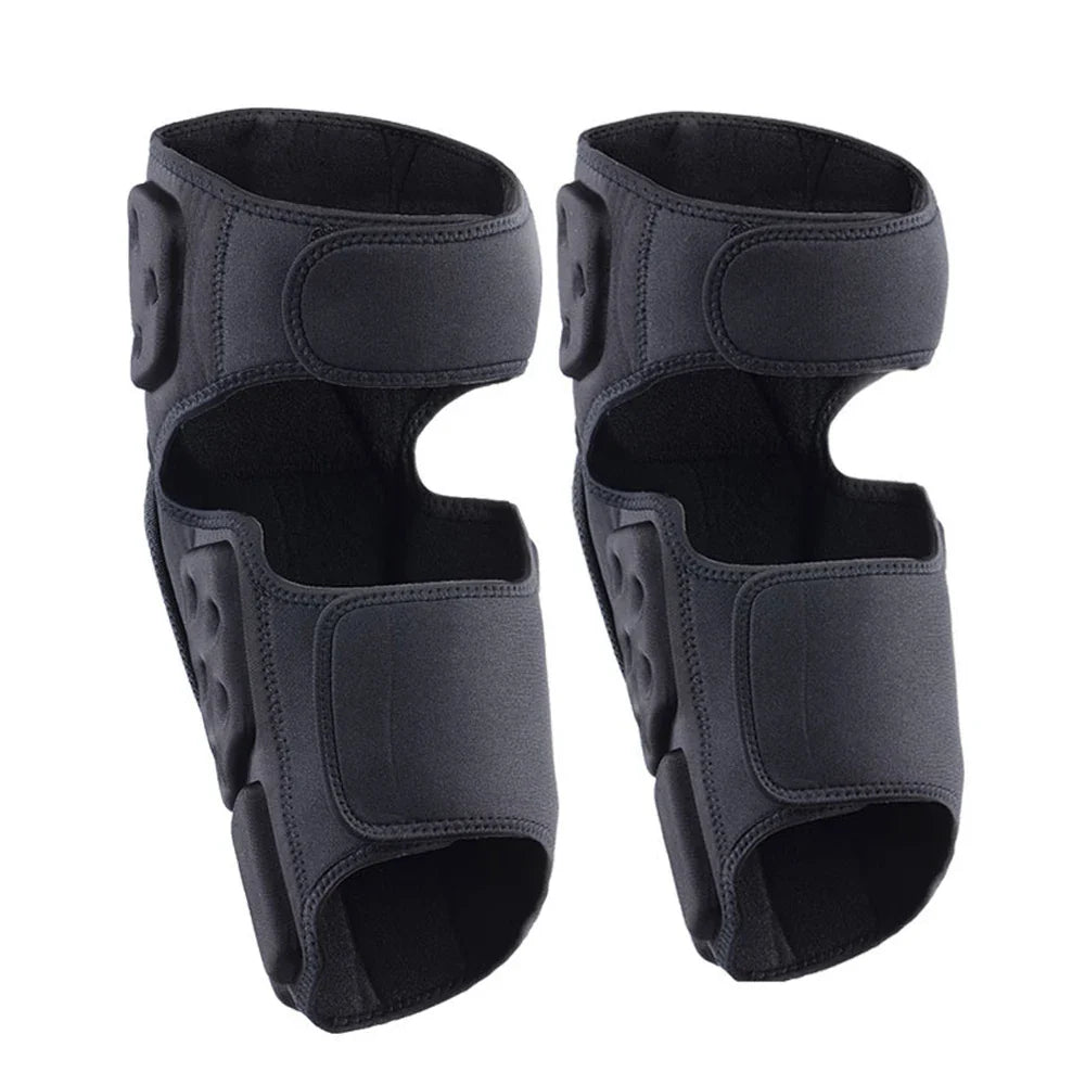 Genouilleres vtt Pad'Protect