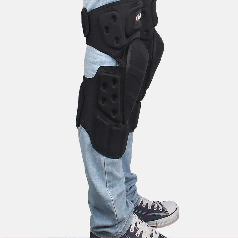 Genouilleres vtt Pad'Protect