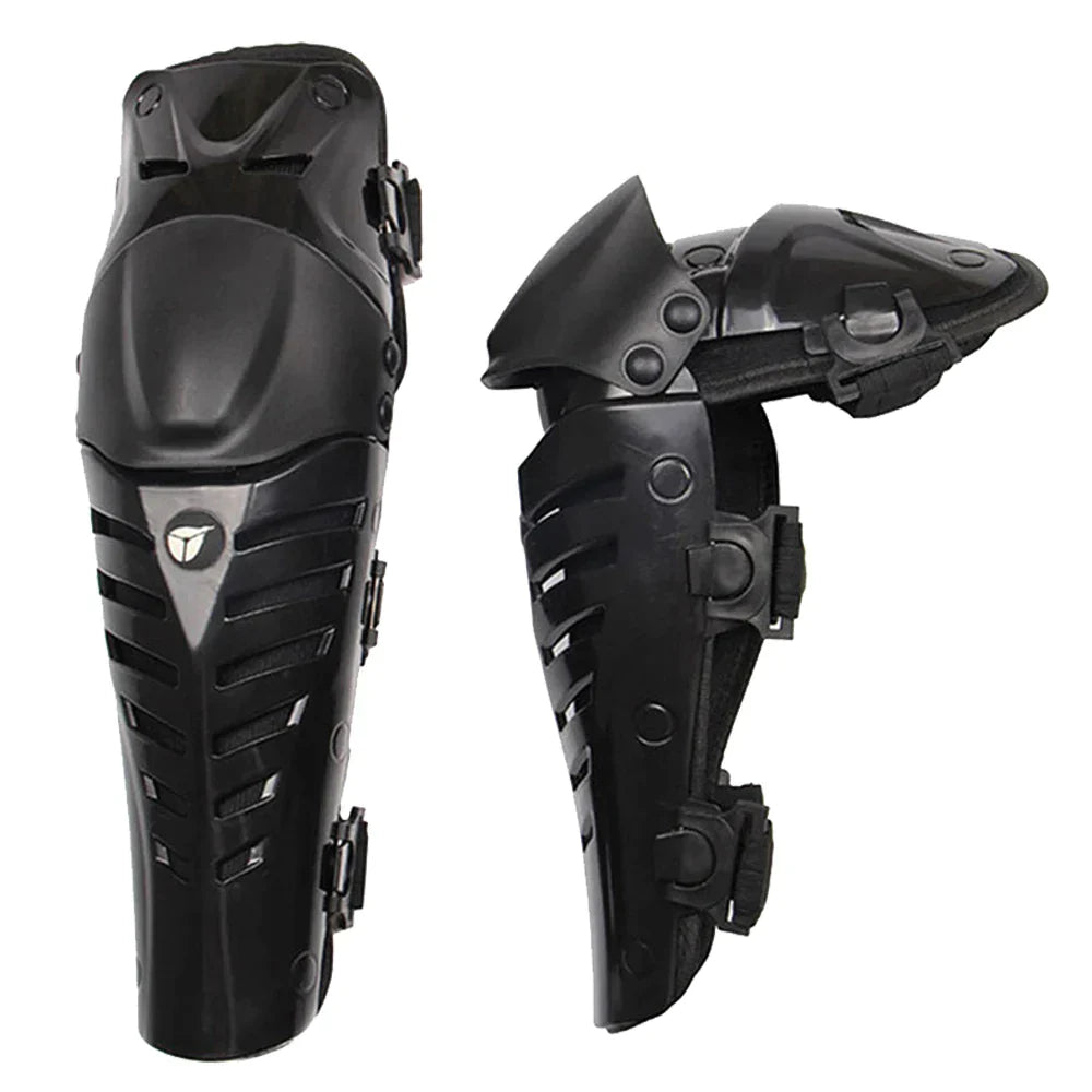 Genouilleres vtt Powerpad
