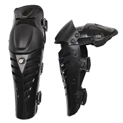Genouilleres vtt Powerpad