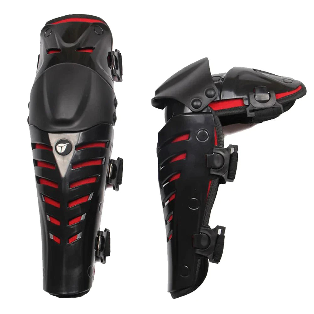 Genouilleres vtt Powerpad