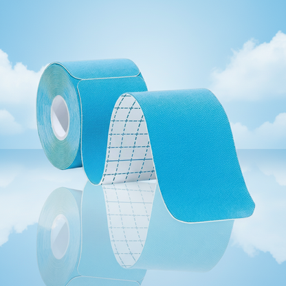 K-taping sportif