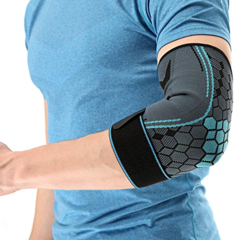 Manchon de compression bras