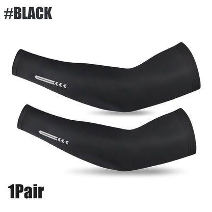 Manchon de compression bras sport