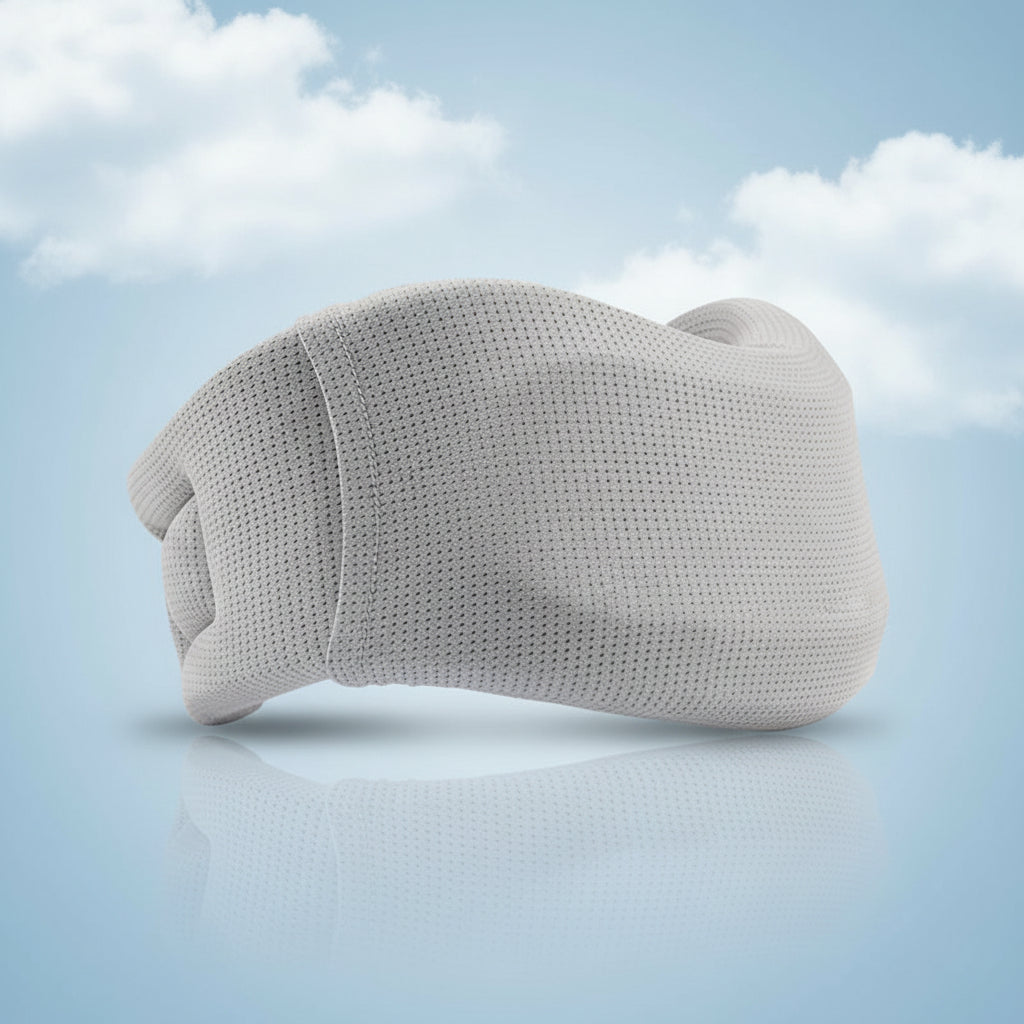 Minerve cervicale douleurs