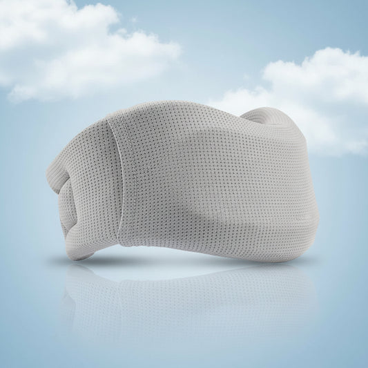 Minerve cervicale douleurs