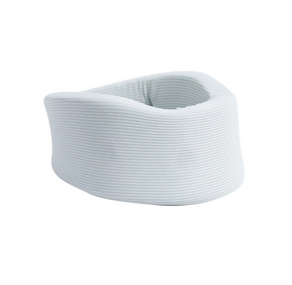 Minerve cervicale souple