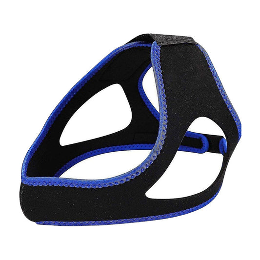 Orthèse anti ronflement