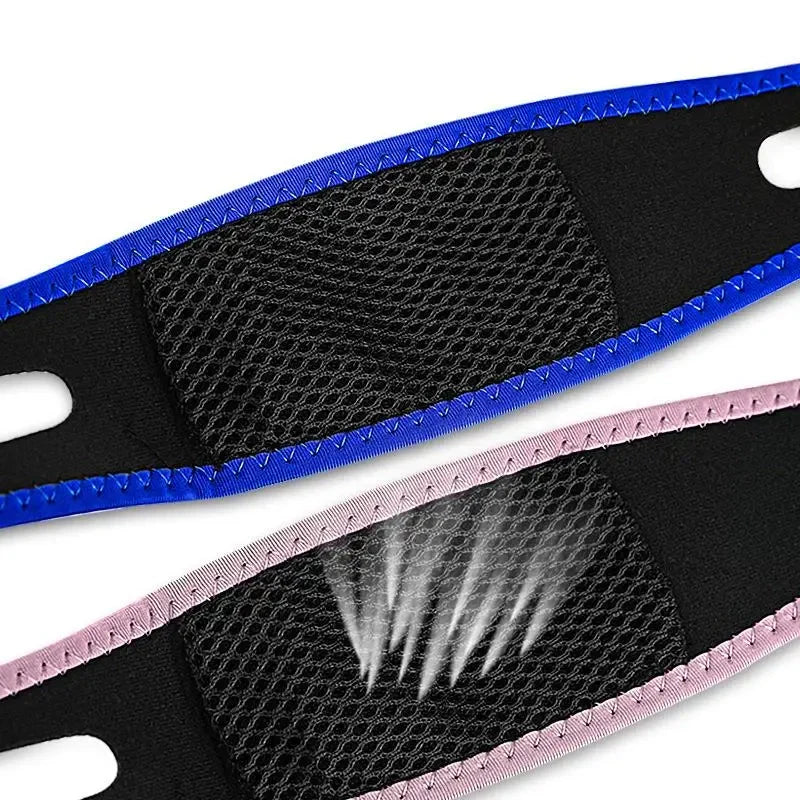 Orthèse apnée du sommeil