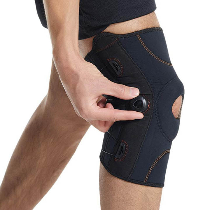 Orthèse de Genou pour Arthrose