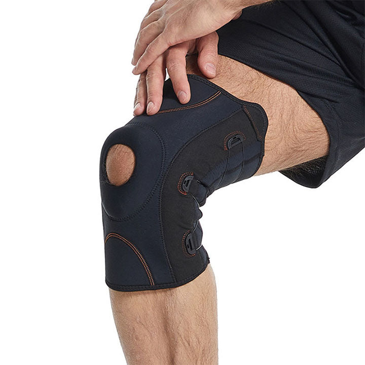 Orthèse de Genou pour Arthrose