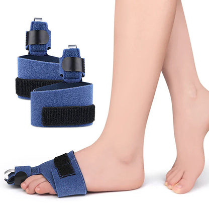 Orthèse doigt de pied