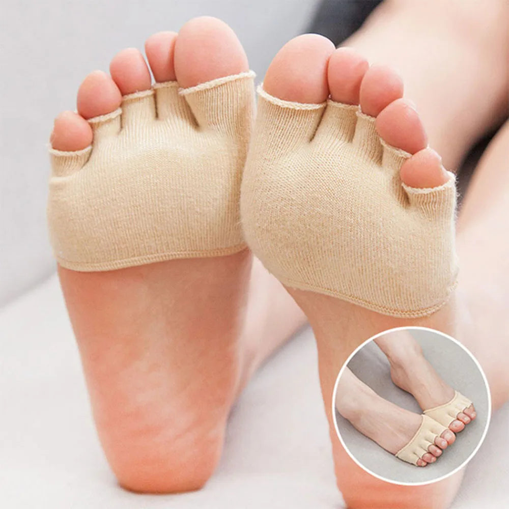 Orthèse doigt de pied BowStar
