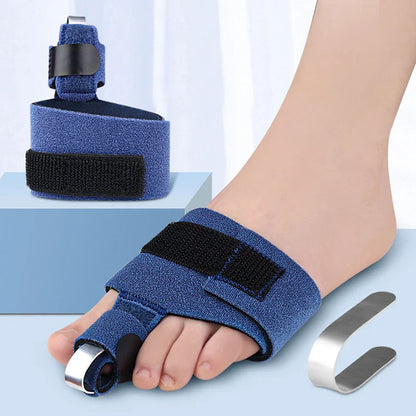 Orthèse doigt de pied Performance