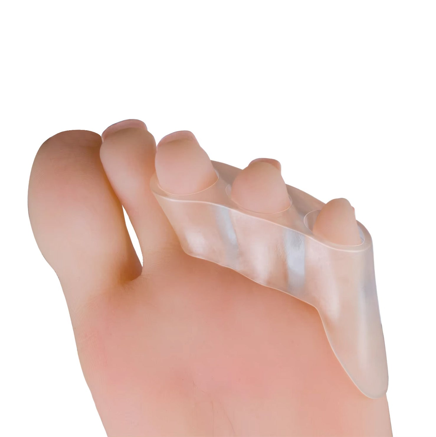 Orthèse doigt de pied Pro+