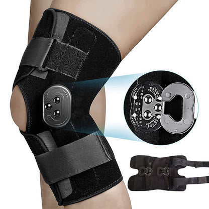 Orthèse Genou pour Ligament Croisé
