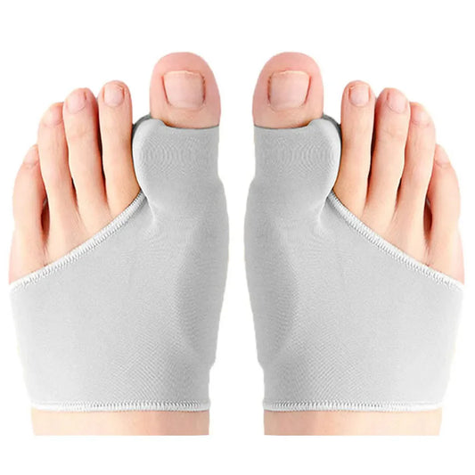 Orthèse hallux valgus Gel