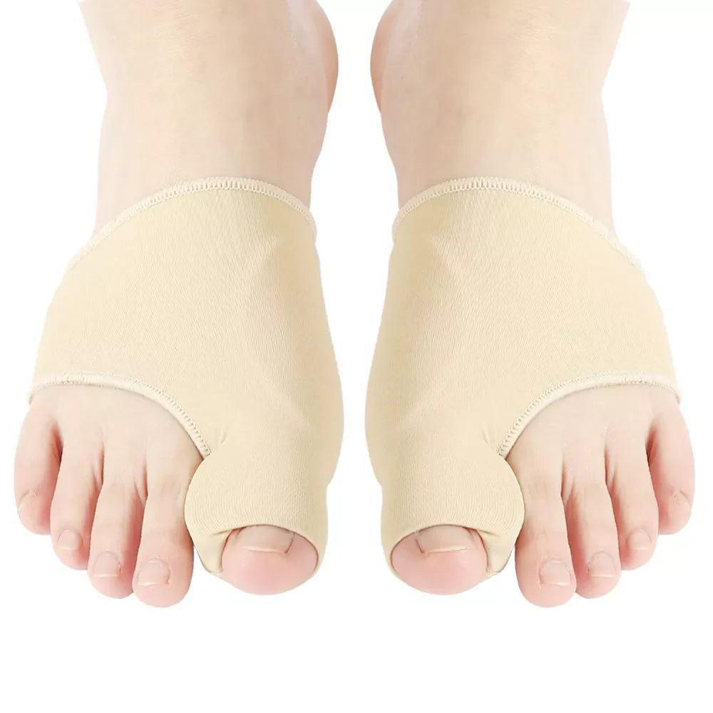 Orthèse hallux valgus Gel