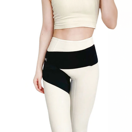 Orthèse hanche de compression cuisse/aine