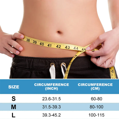 Orthèse hanche de compression cuisse/aine