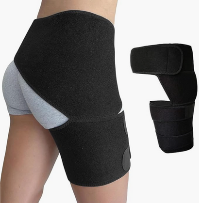 Orthèse hanche et cuisse