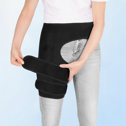 Orthèse hanche et cuisse