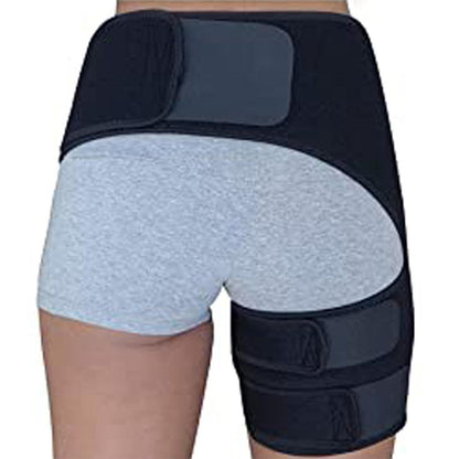 Orthèse hanche et cuisse