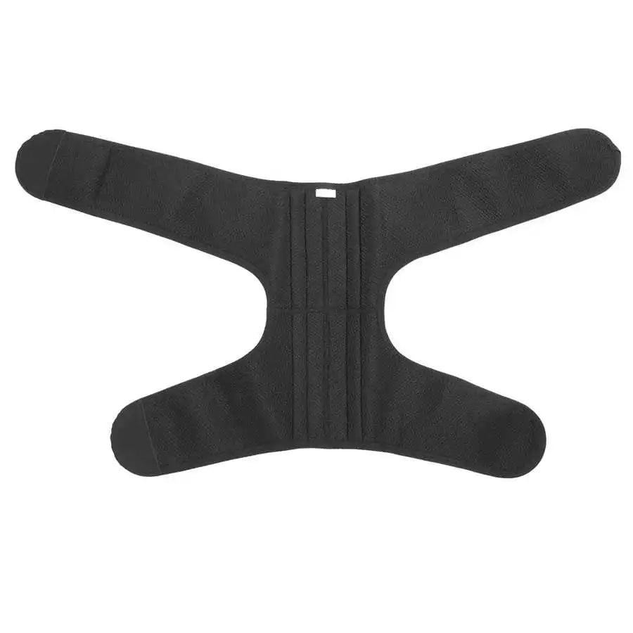 Orthèse hanche renforcée ajustable