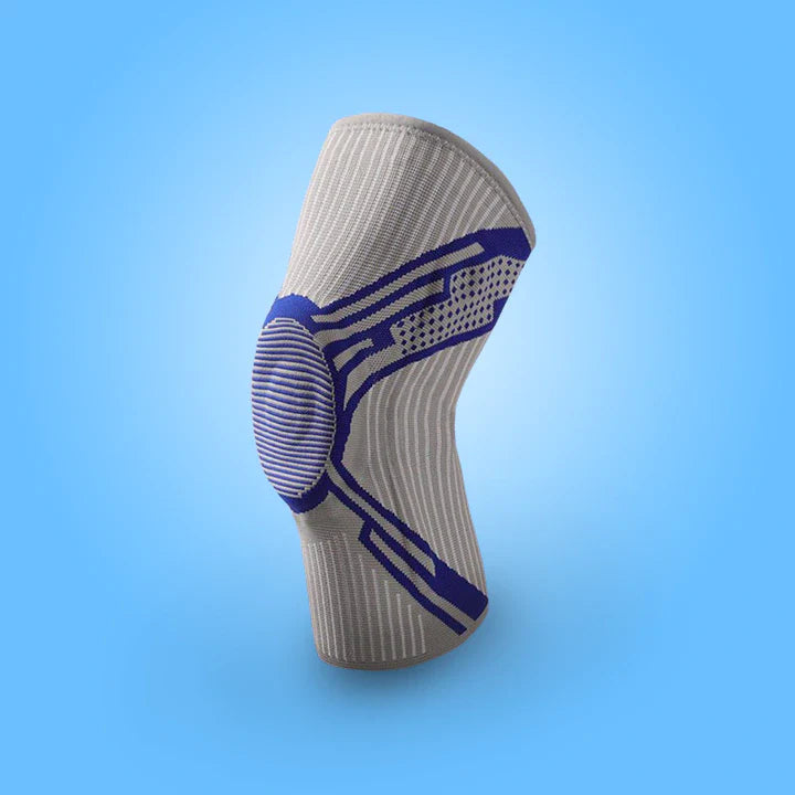 Orthèse Élastique Genou