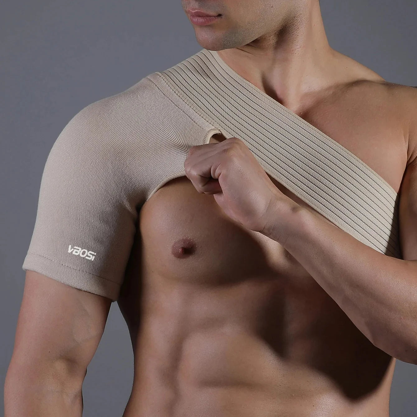 Orthèse épaule ActiveSupport
