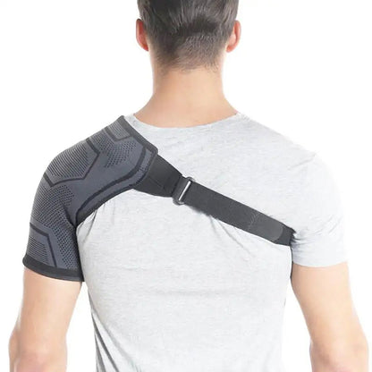 Orthèse épaule sport