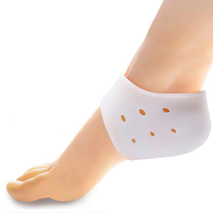 Orthèse plantaire talon en gel