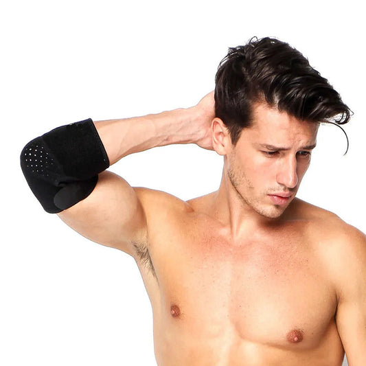 Orthèse pour le coude