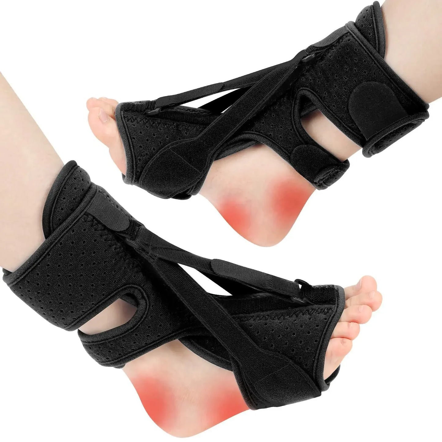 Orthèse pour pied