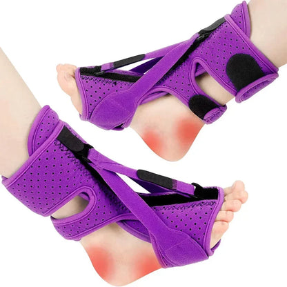 Orthèse pour pied