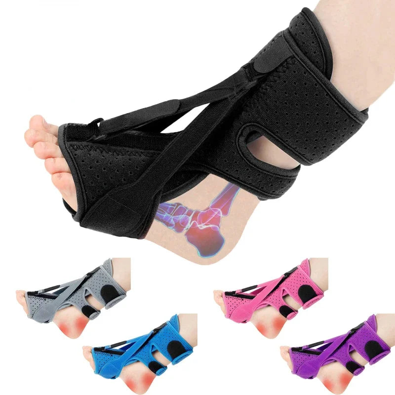 Orthèse pour pied