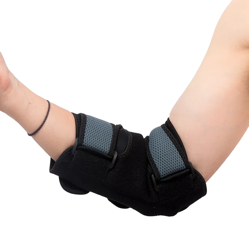 Orthèse tendinite coude