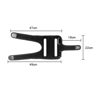 Orthèse tendinite coude