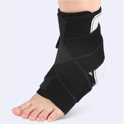 Orthese des pieds